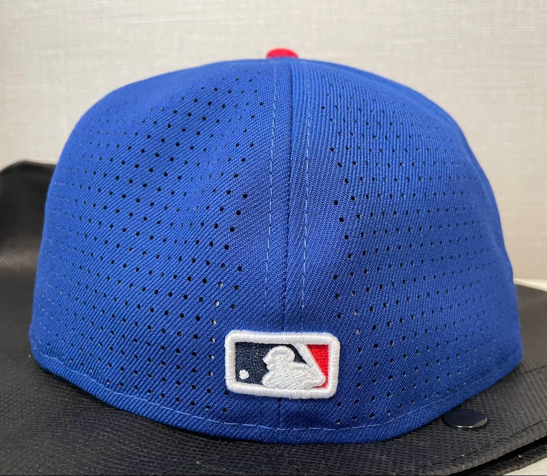 2025 MLB オールスターゲームキャップ ドジャース 59FIFTY