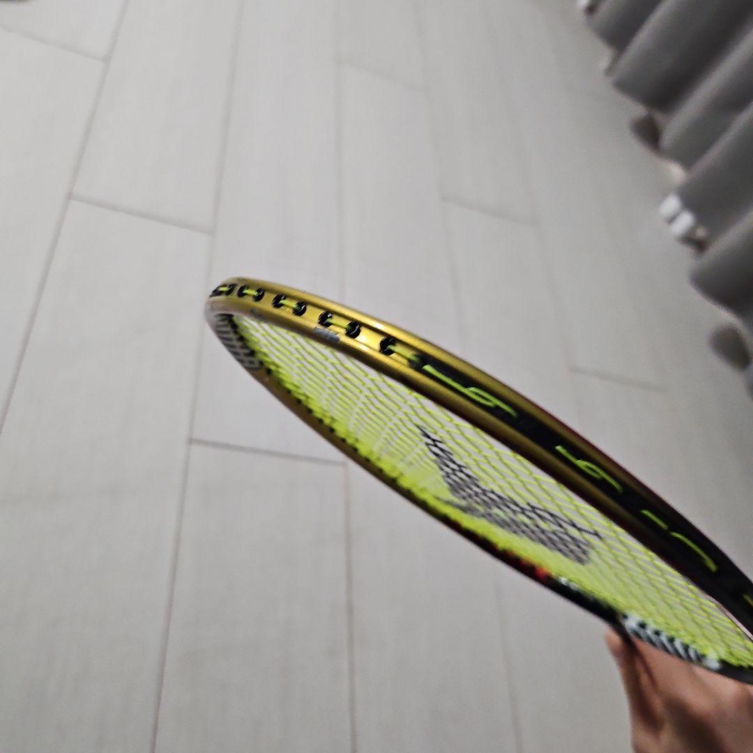 YONEX ヨネックス ボルトリックリンダンフォース