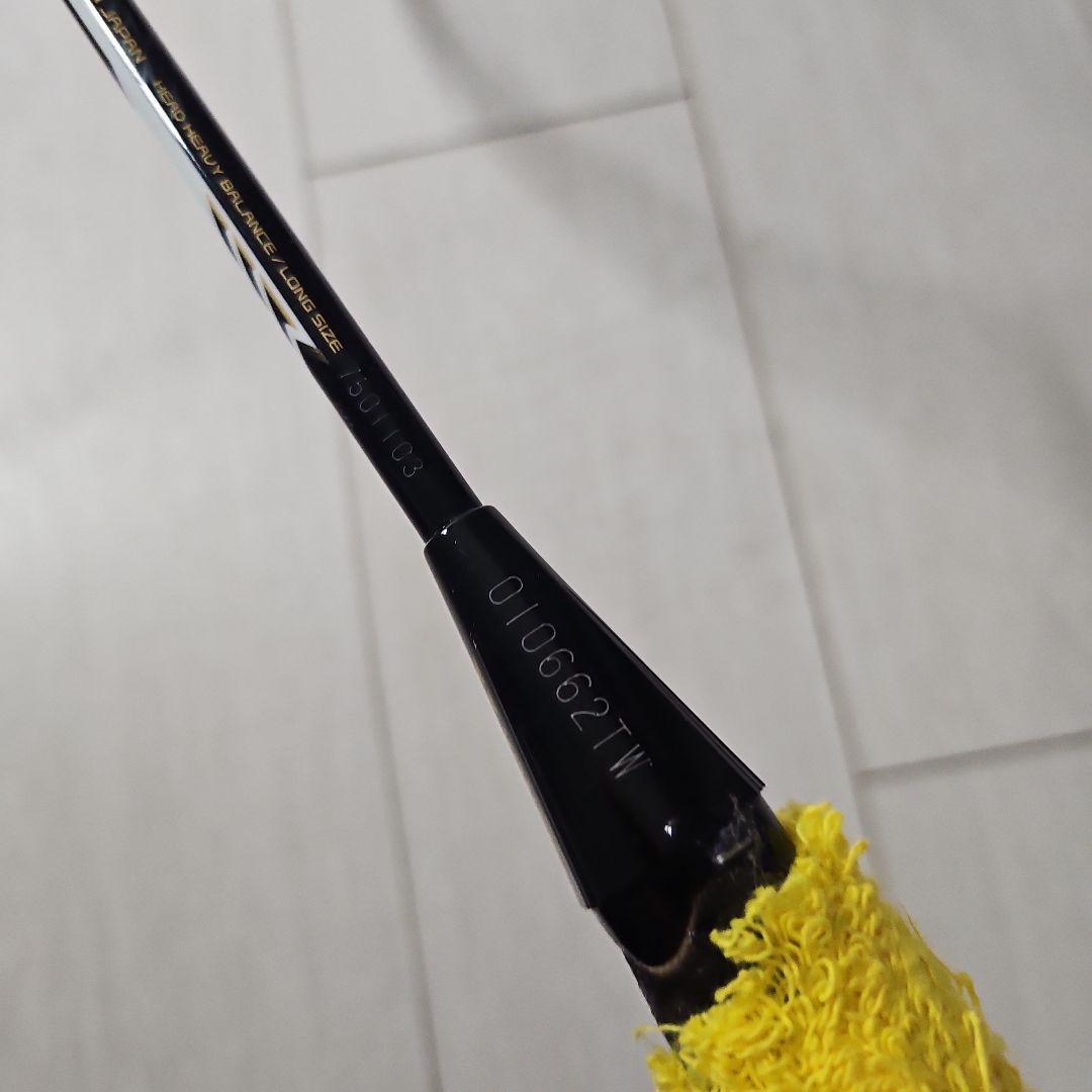 YONEX ヨネックス ボルトリックリンダンフォース