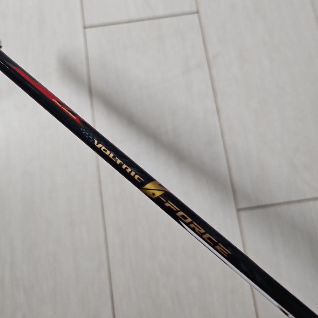 YONEX ヨネックス ボルトリックリンダンフォース