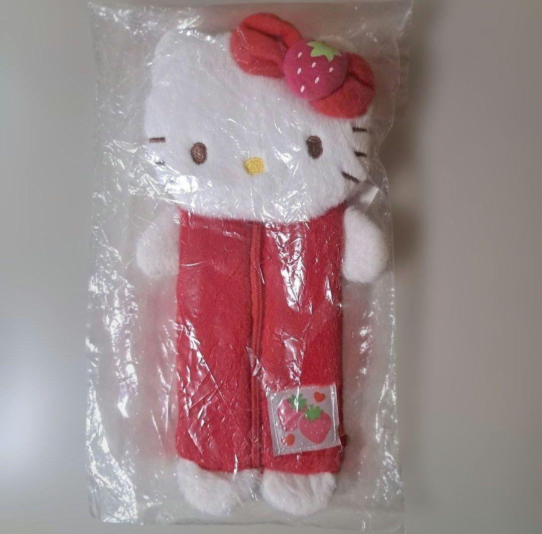 Sanrio Hello Kitty ハローキティ セット 文具他 平成レトロ
