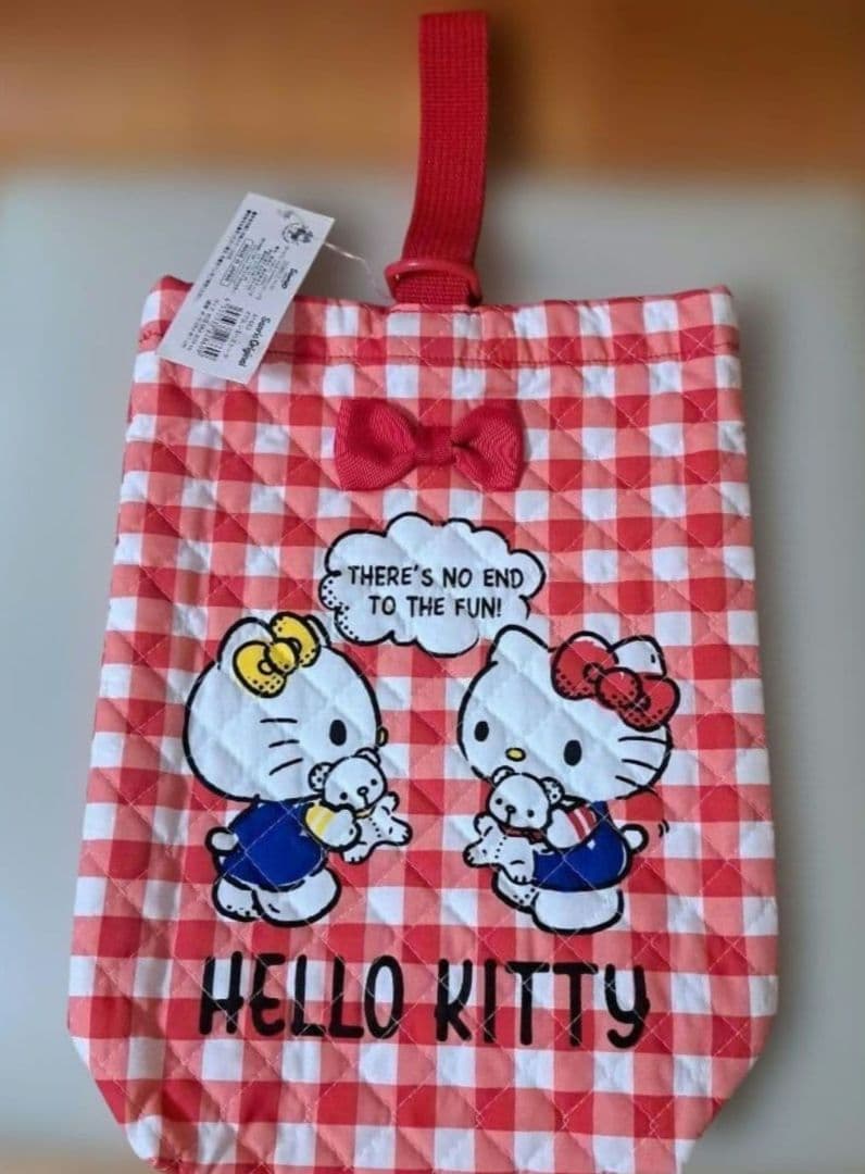 Sanrio Hello Kitty ハローキティ セット 文具他 平成レトロ