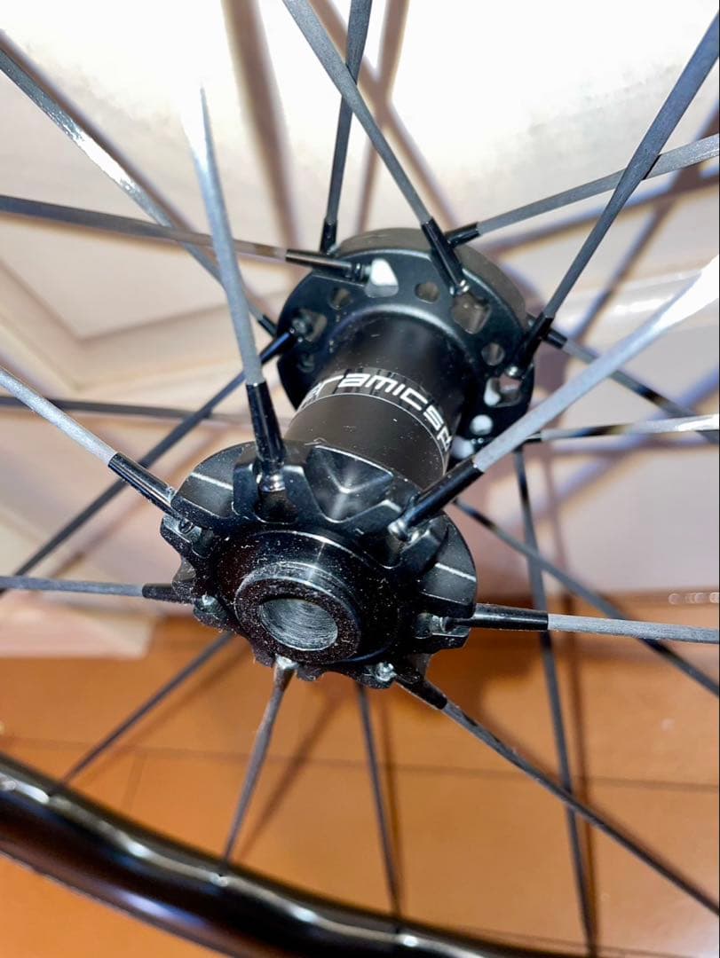 パーツ GoZone ULTRA SLR WAVE 50