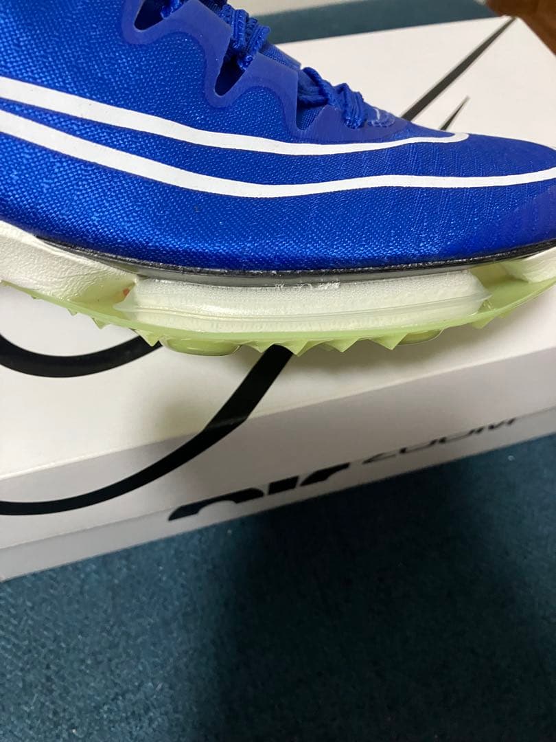 【新品未使用】 マックス￼フライ　27.5