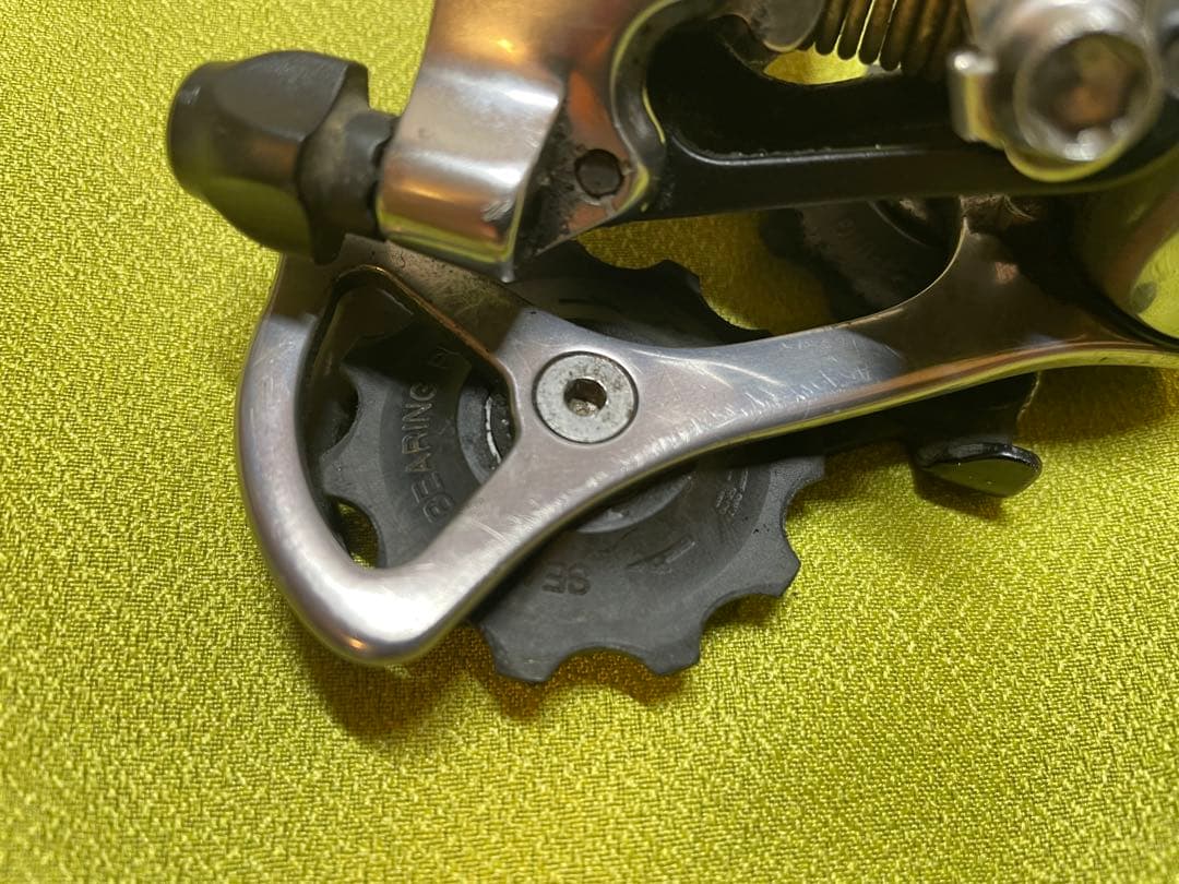 シマノDURA-ACE リアディレイラー RD7800