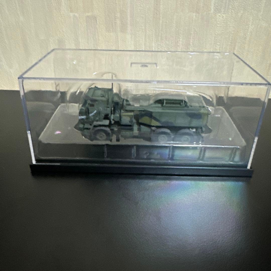 1/72 軍 M142 高機動ロケット砲システム(HIMARS) キ②