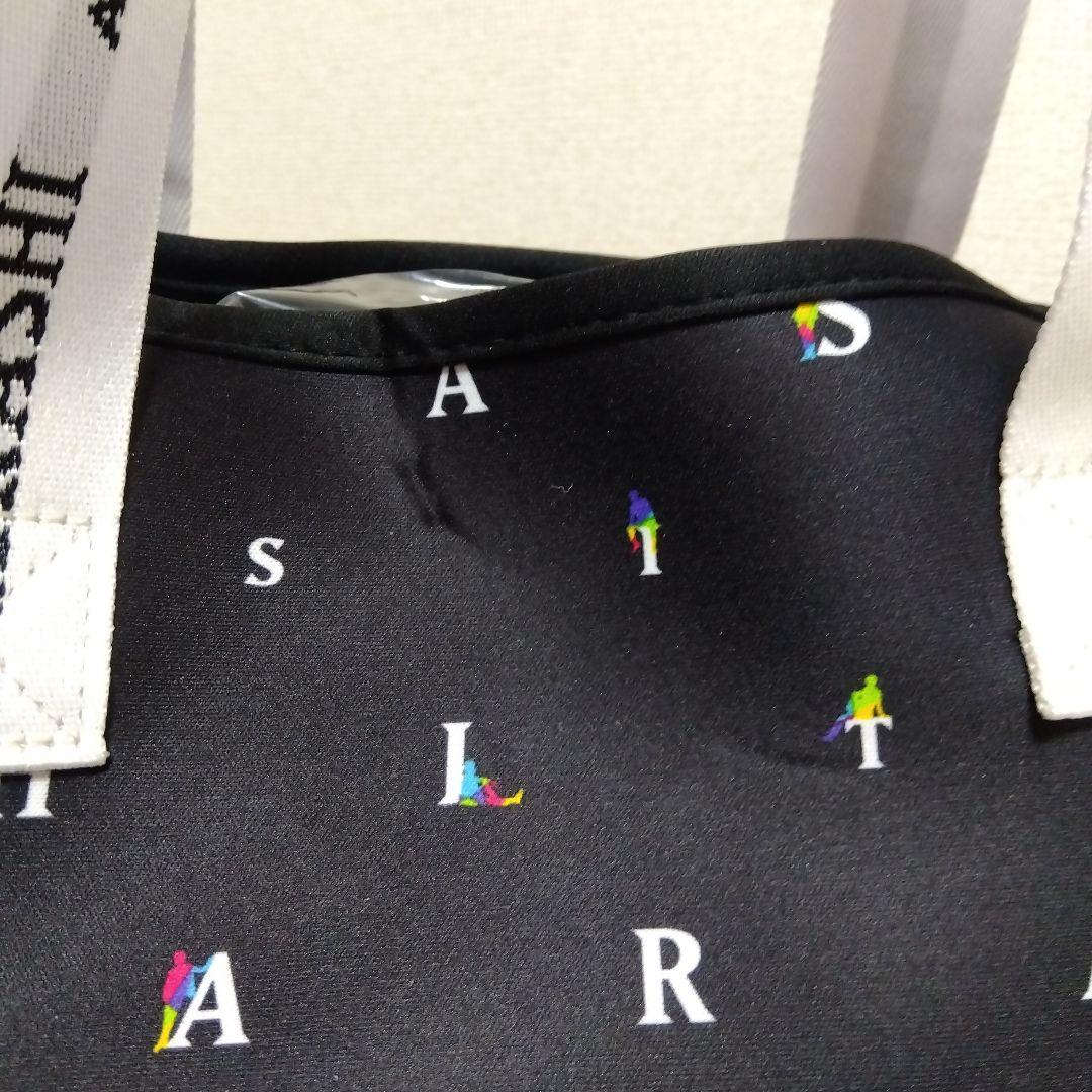 ♡嵐　THIS IS ARASHI 2020 嵐パーカー　ライブバッグセット