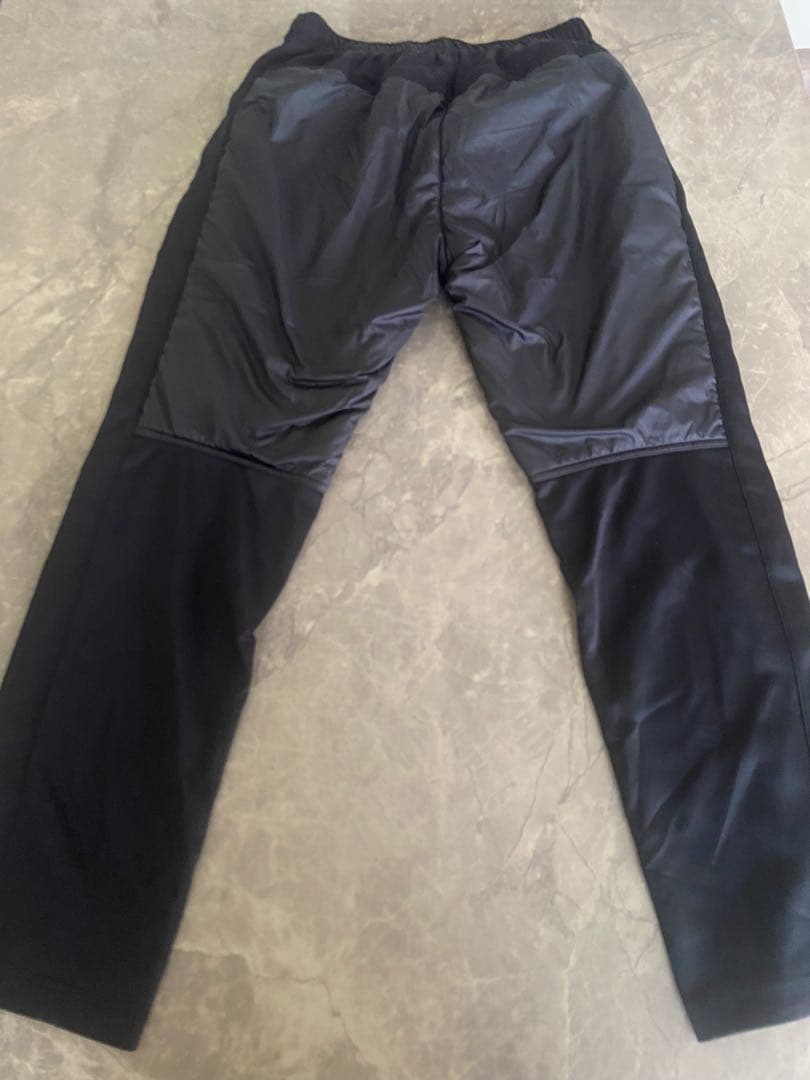 美品‼️バボラ　テニス　ウォームアップパンツ