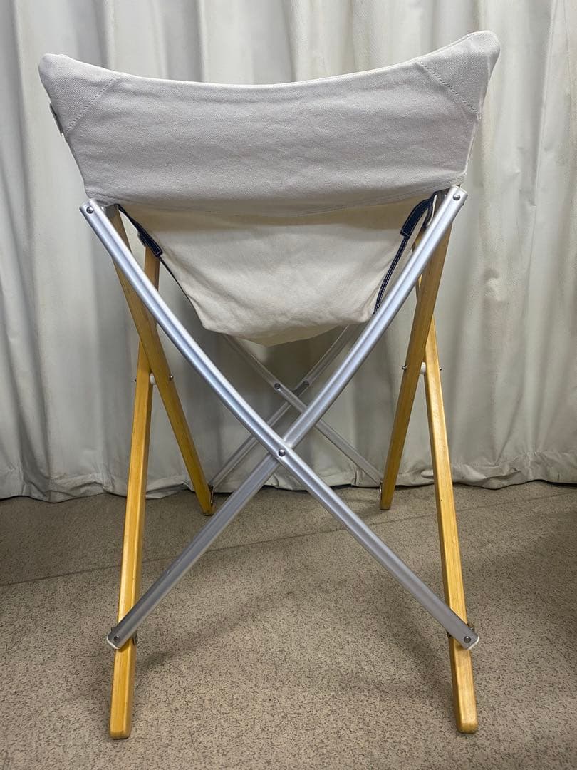 スノーピーク Take チェア キャンプ用品