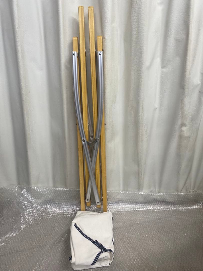 スノーピーク Take チェア キャンプ用品