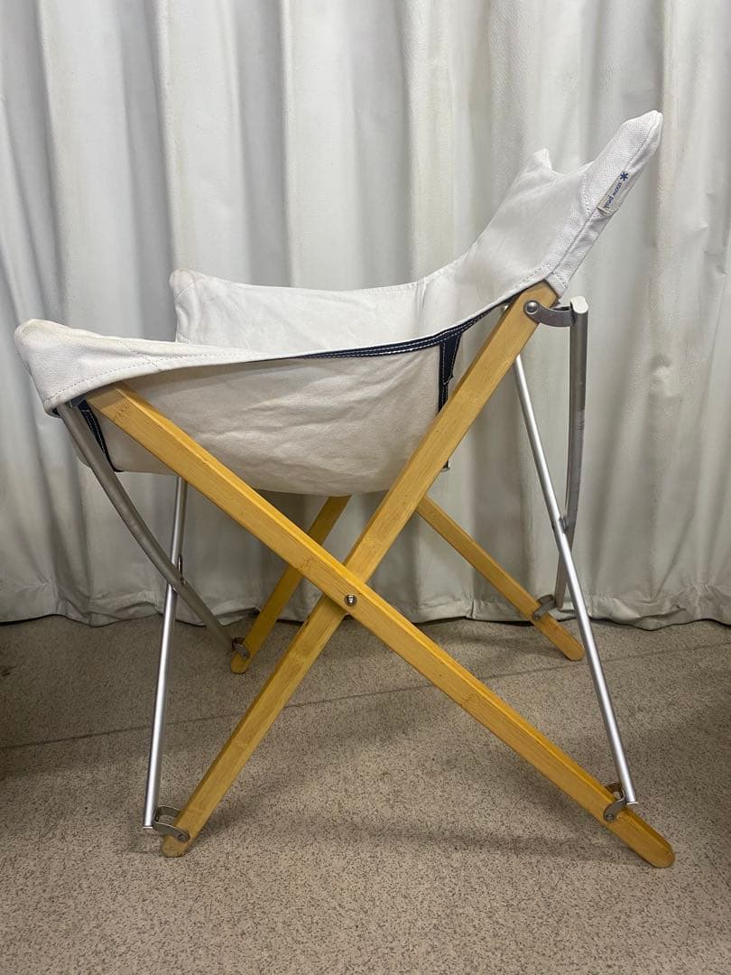 スノーピーク Take チェア キャンプ用品