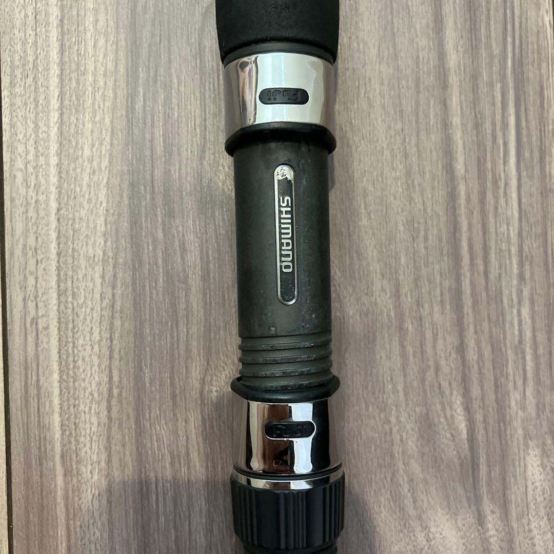 コルトスナイパーXR S96H