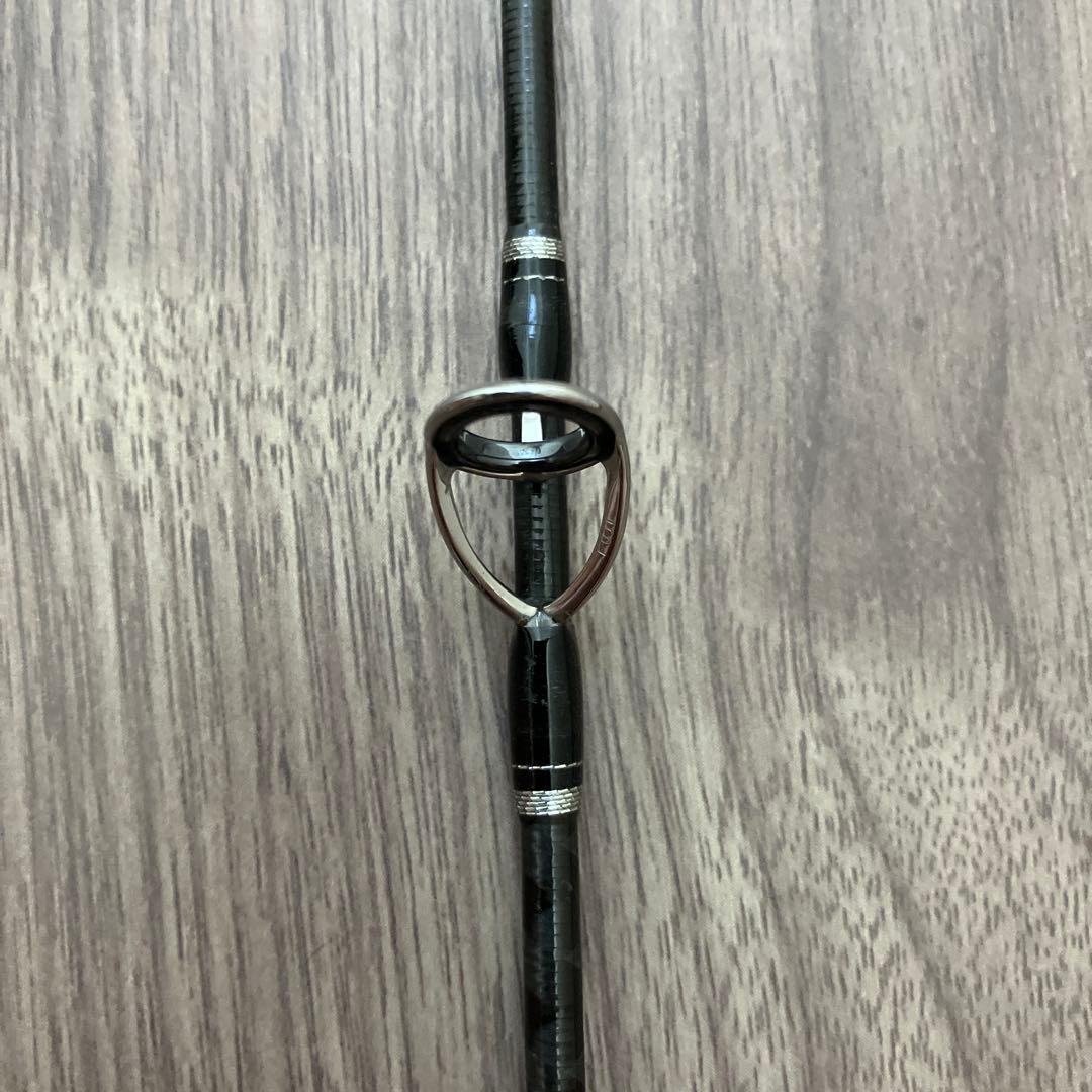 コルトスナイパーXR S96H
