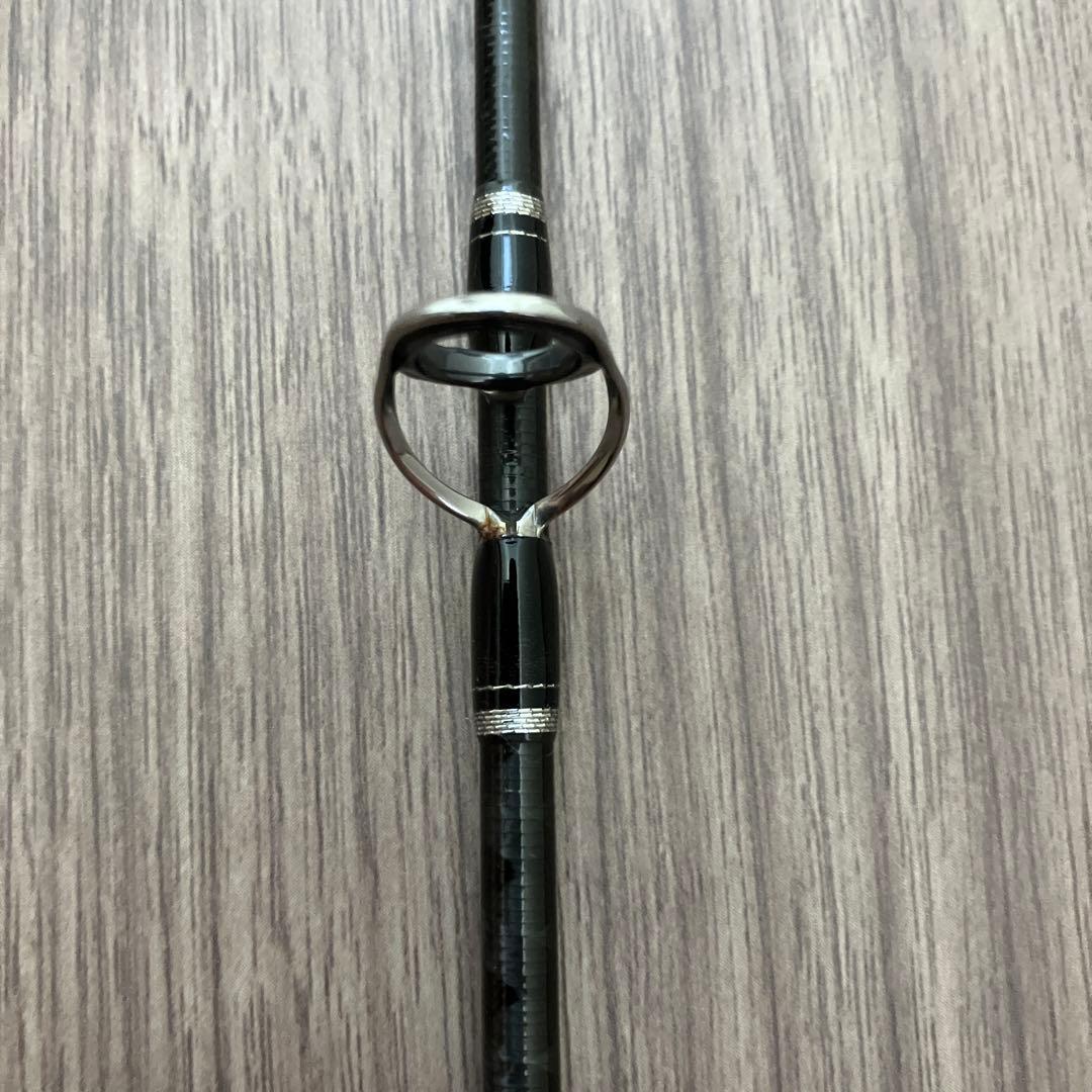 コルトスナイパーXR S96H