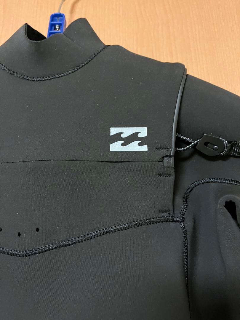 BILLABONG シーガル ブラックLサイズ