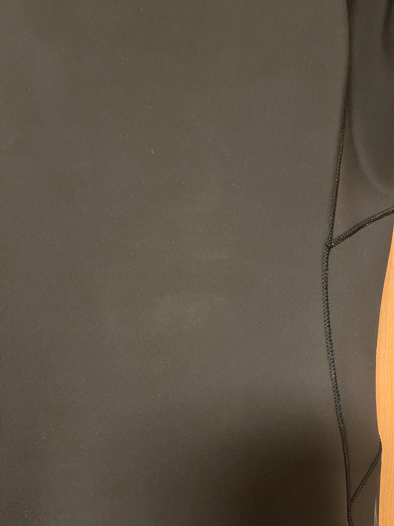 BILLABONG シーガル ブラックLサイズ