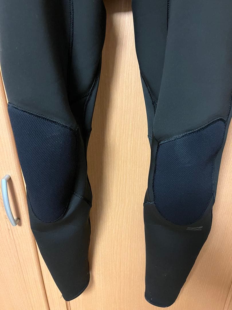 BILLABONG シーガル ブラックLサイズ