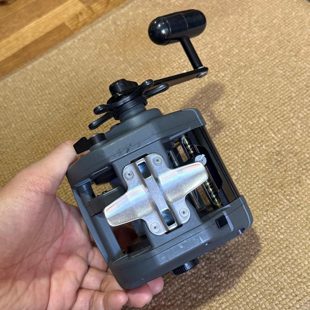 ダイワ スーパー棚ハンター GS-60 Daiwa SUPER HUNTER