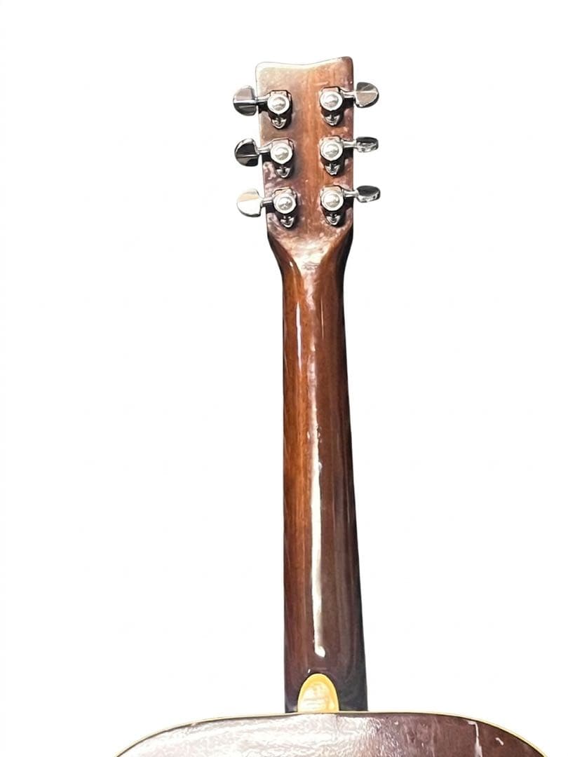 【良音・名機】YAMAHA FG-152 オレンジラベル ジャパンヴィンテージ