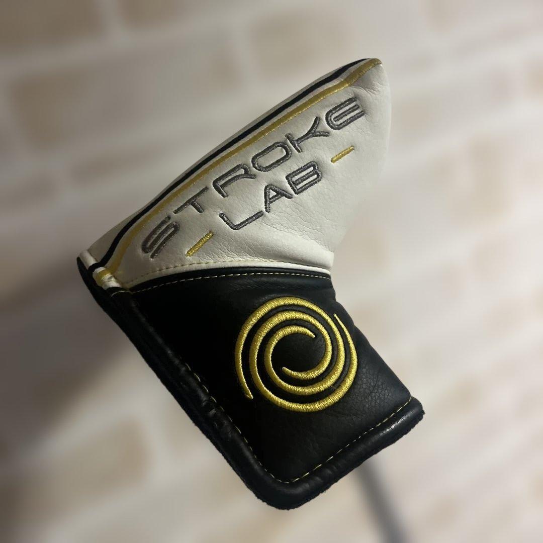 オデッセイSTROKE LAB 　　DABULE WIDE 美品