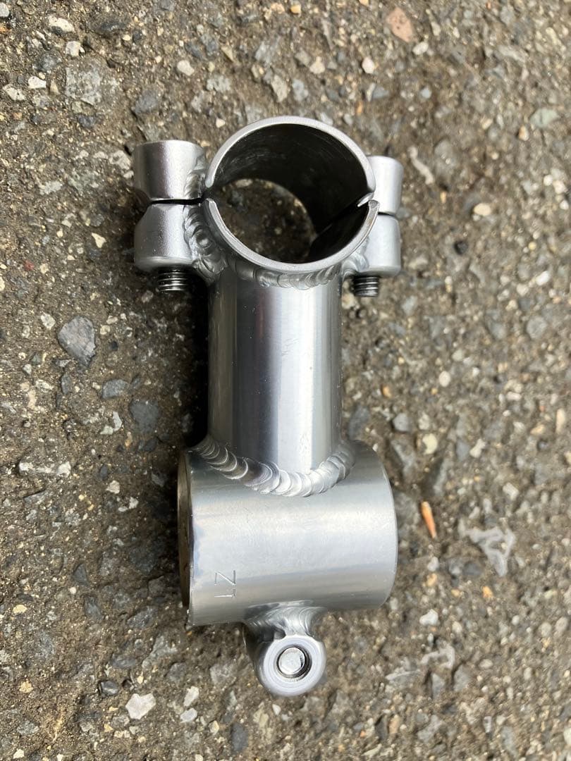 NITTO MT-32 low stack stem ステム