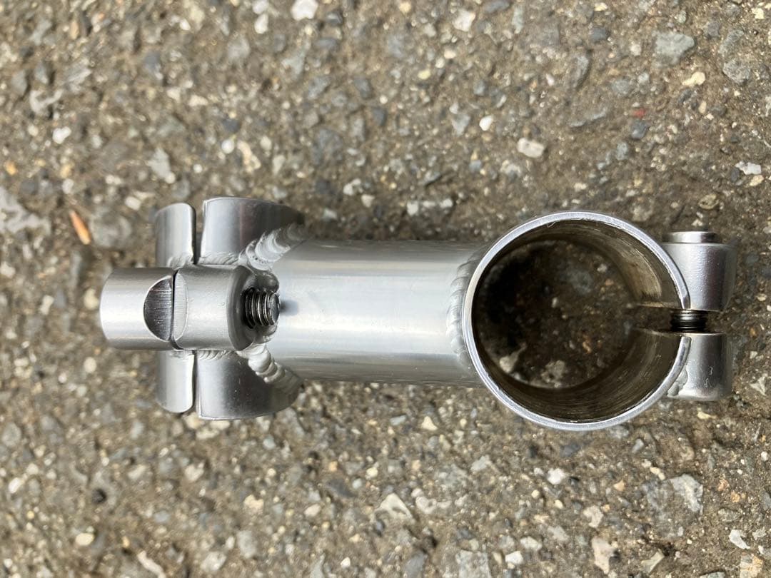NITTO MT-32 low stack stem ステム