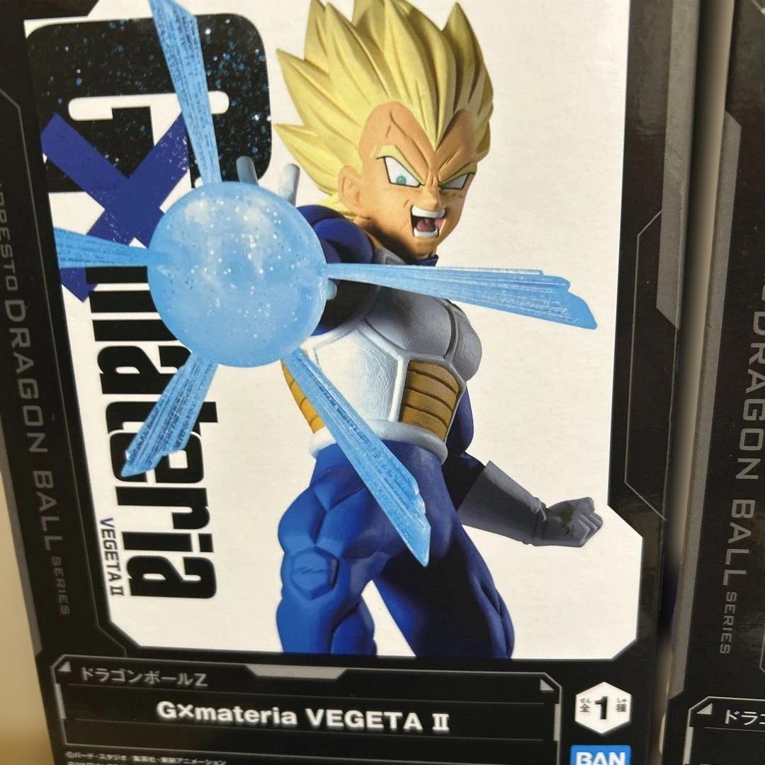 【最新】ドラゴンボール フィギュア10体セット
