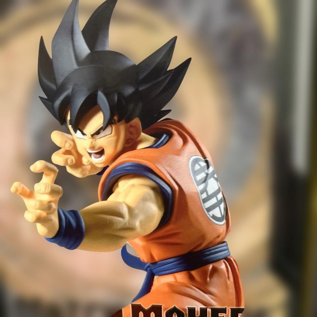 【最新】ドラゴンボール フィギュア10体セット