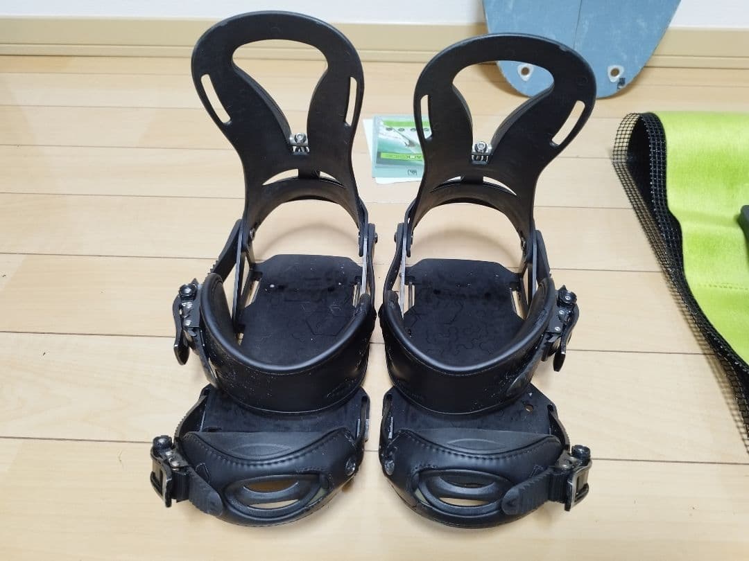 k2 スプリットボード　ノーザンライト　152cm　フルセット