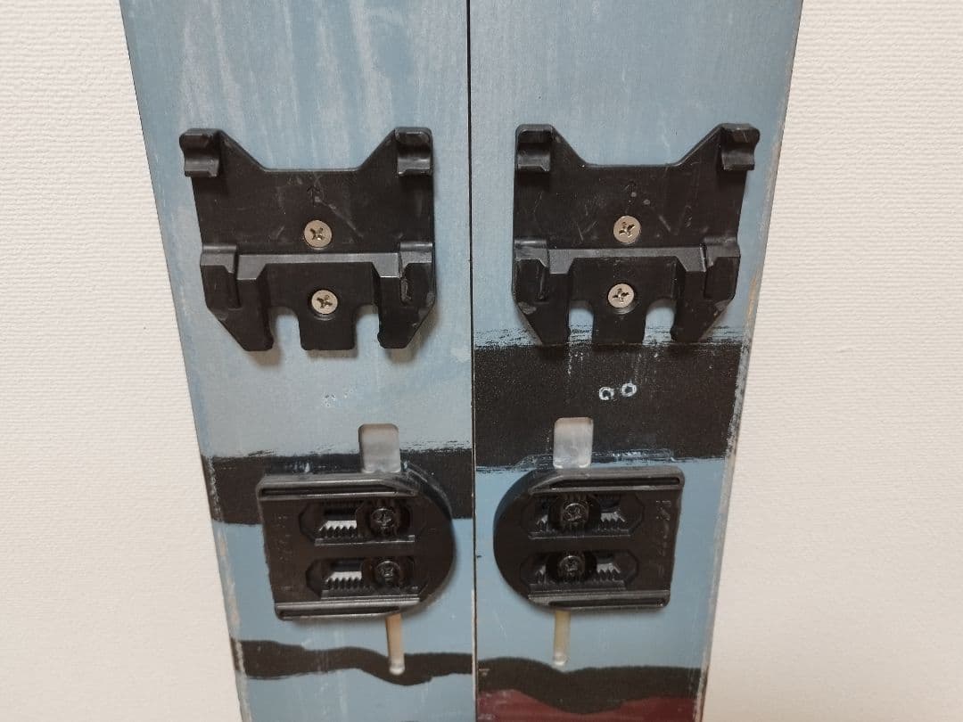 k2 スプリットボード　ノーザンライト　152cm　フルセット