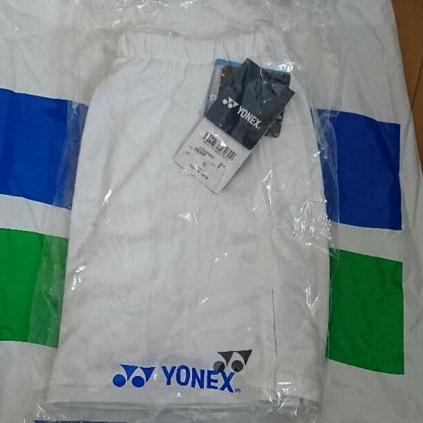 YONEX ウェア  テニス、バドミントン