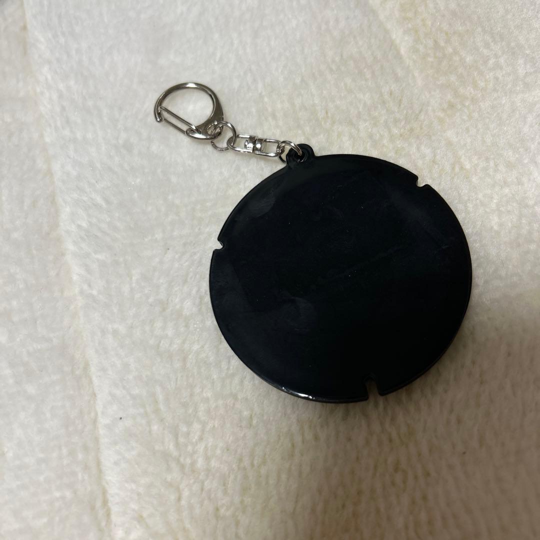 ポケふた ラバーキーホルダー アローラロコン タマザラシ 北海道 紋別 初期