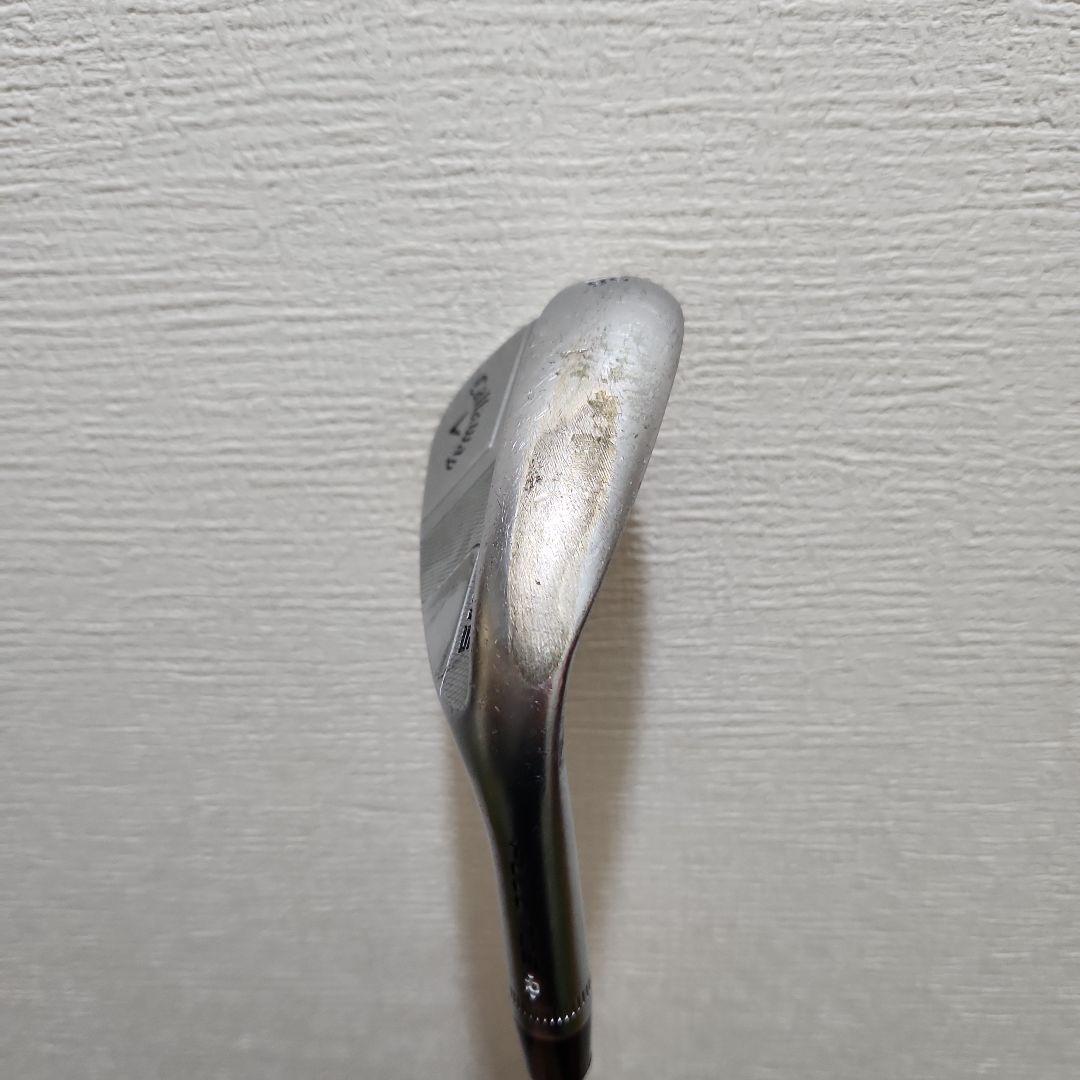 キャロウェイ　JAWS FULL TOE 56° NS959GH NEO S