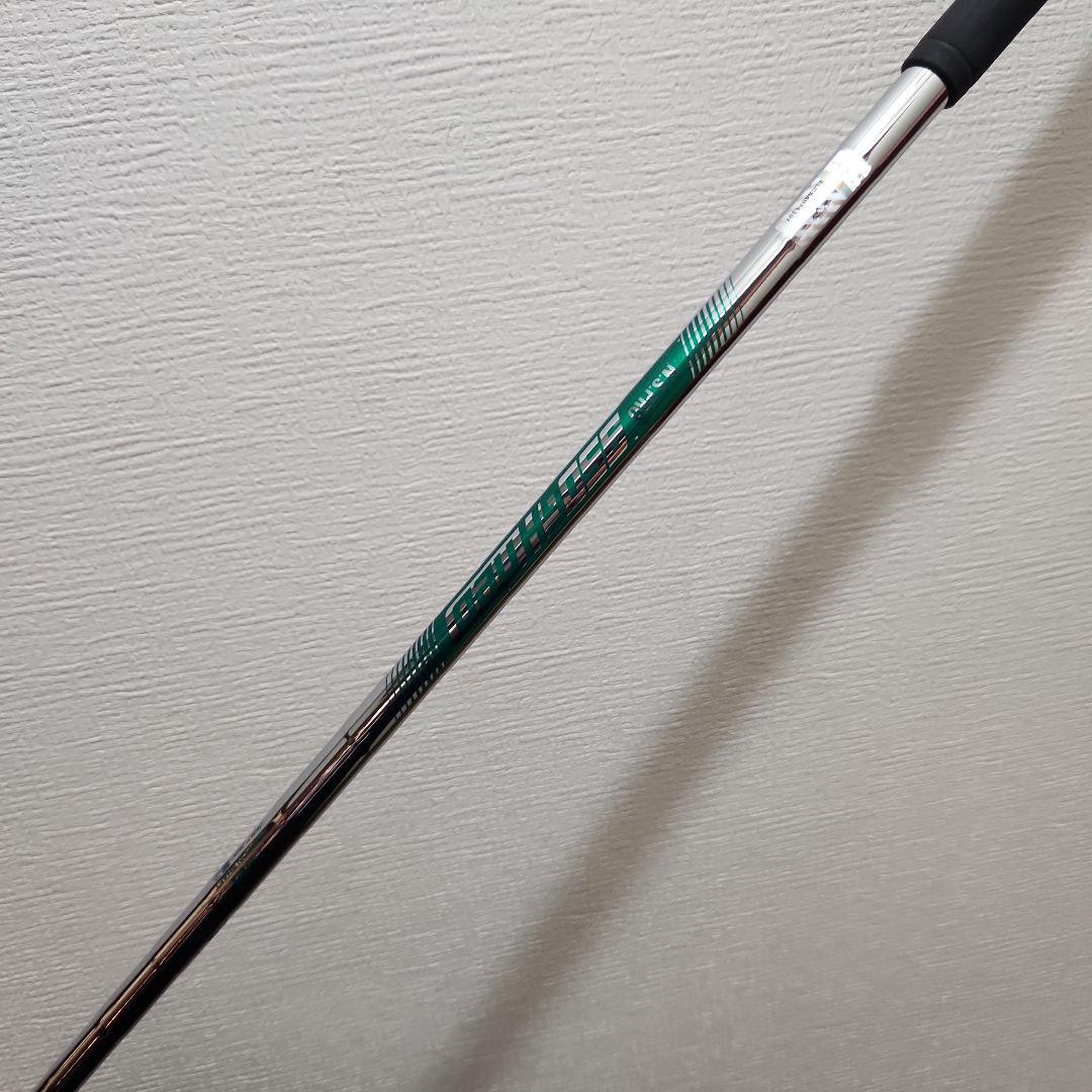キャロウェイ　JAWS FULL TOE 56° NS959GH NEO S