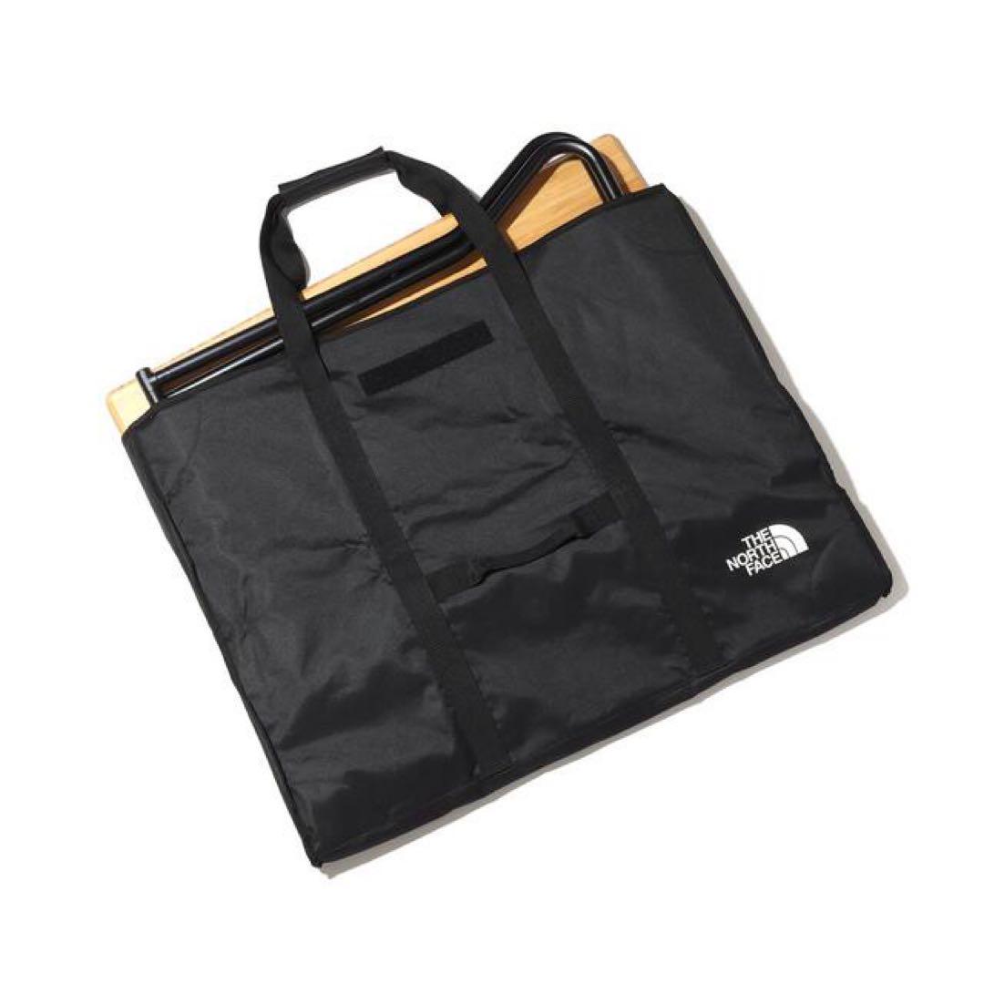 THE NORTH FACE TNF Camp Table 新品未使用