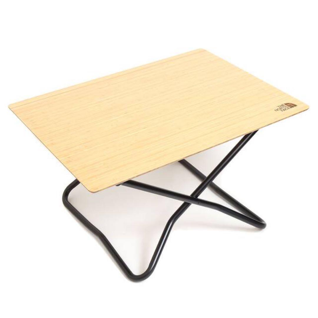 THE NORTH FACE TNF Camp Table 新品未使用