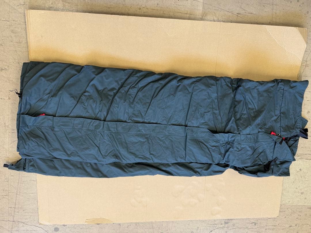 【未使用品】タキビベース テント KUJYU