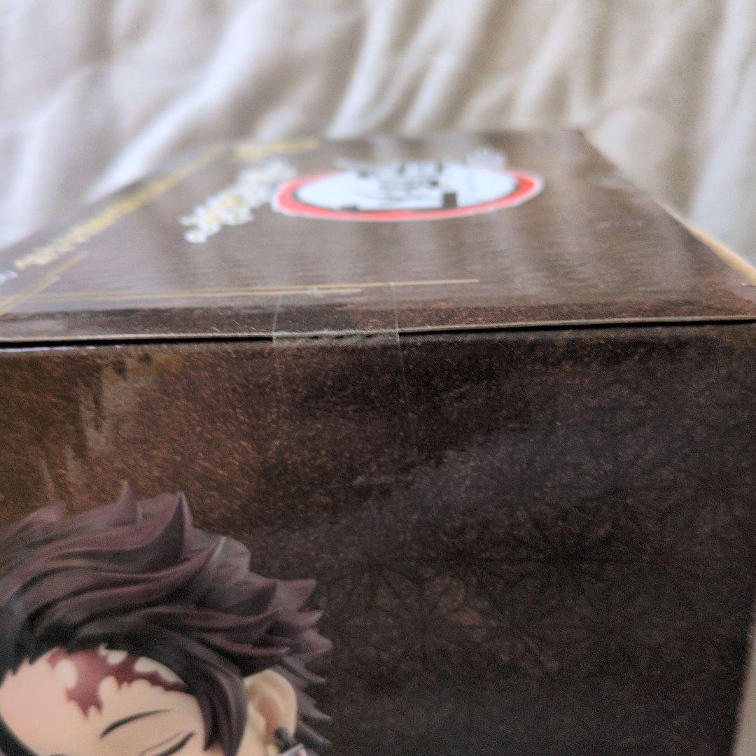 【新品未開封】鬼滅の刃 B賞　Revible Moment-炭治郎&煉獄杏寿郎-