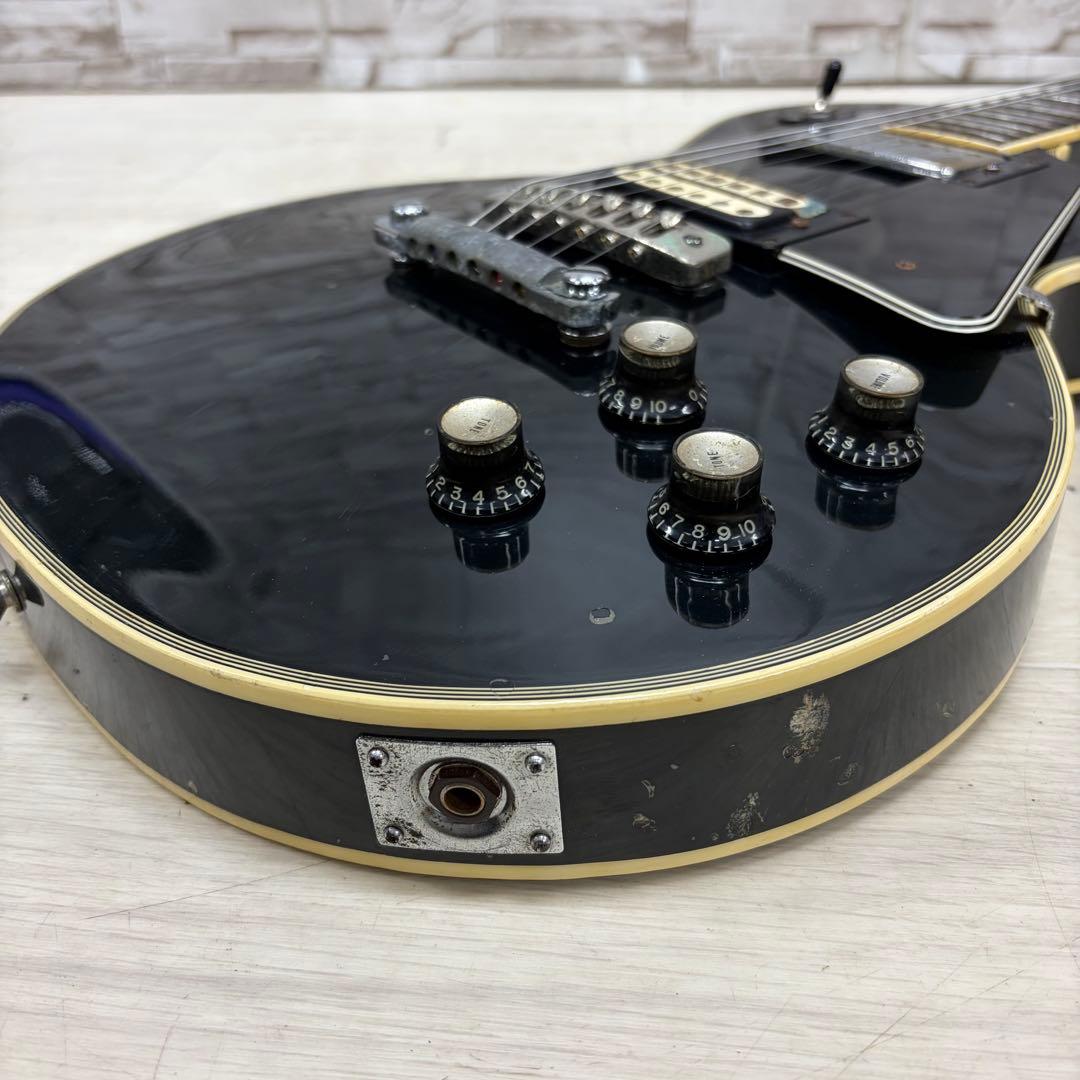 Greco グレコ ジャパンビンテージ Les Paul Custom