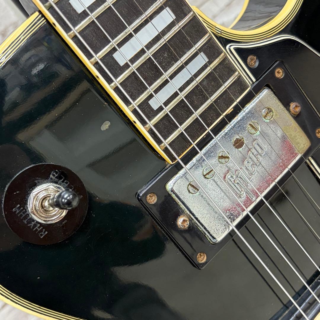 Greco グレコ ジャパンビンテージ Les Paul Custom