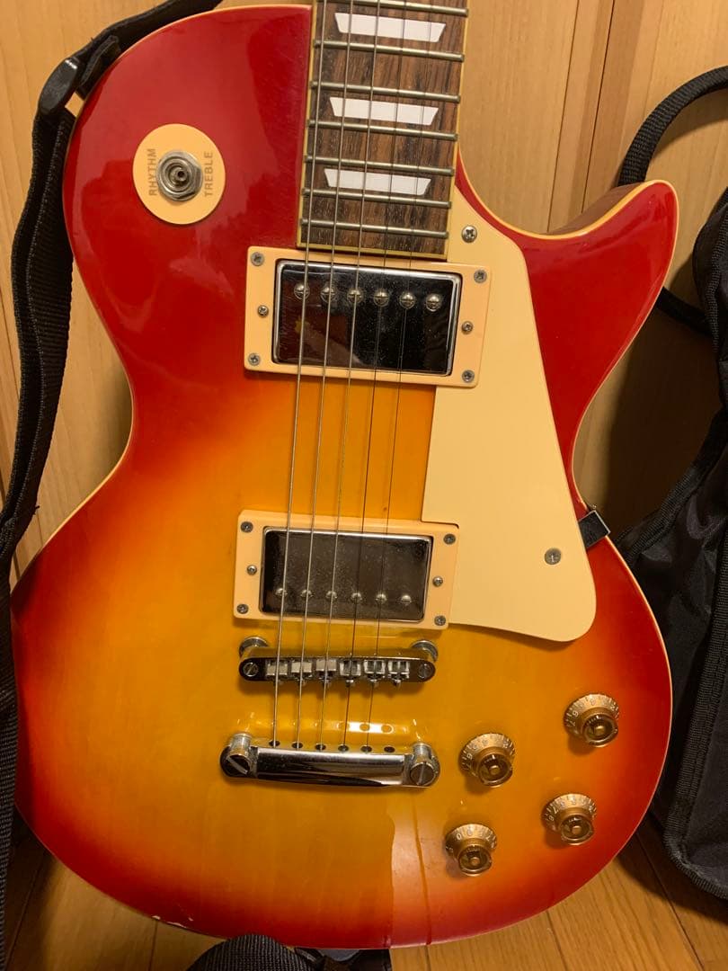 Maison Les Paul LP―28 メイソン　 レスポ―ルタイプ