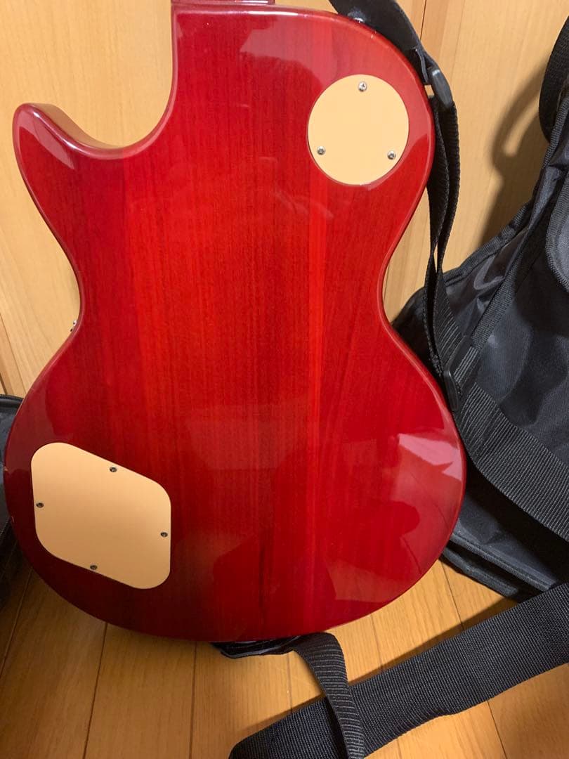 Maison Les Paul LP―28 メイソン　 レスポ―ルタイプ