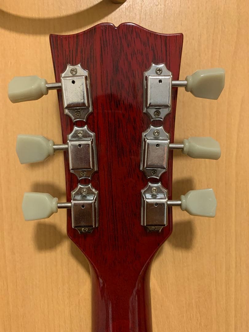Maison Les Paul LP―28 メイソン　 レスポ―ルタイプ