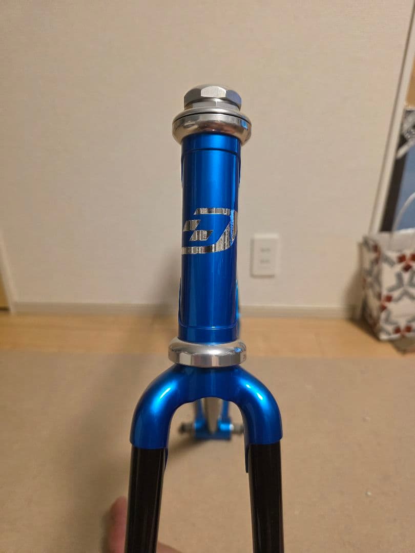 DONTZER ピストフレーム