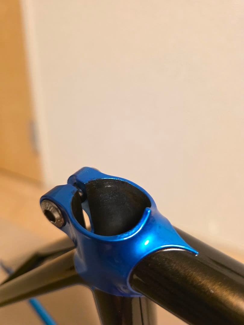 DONTZER ピストフレーム