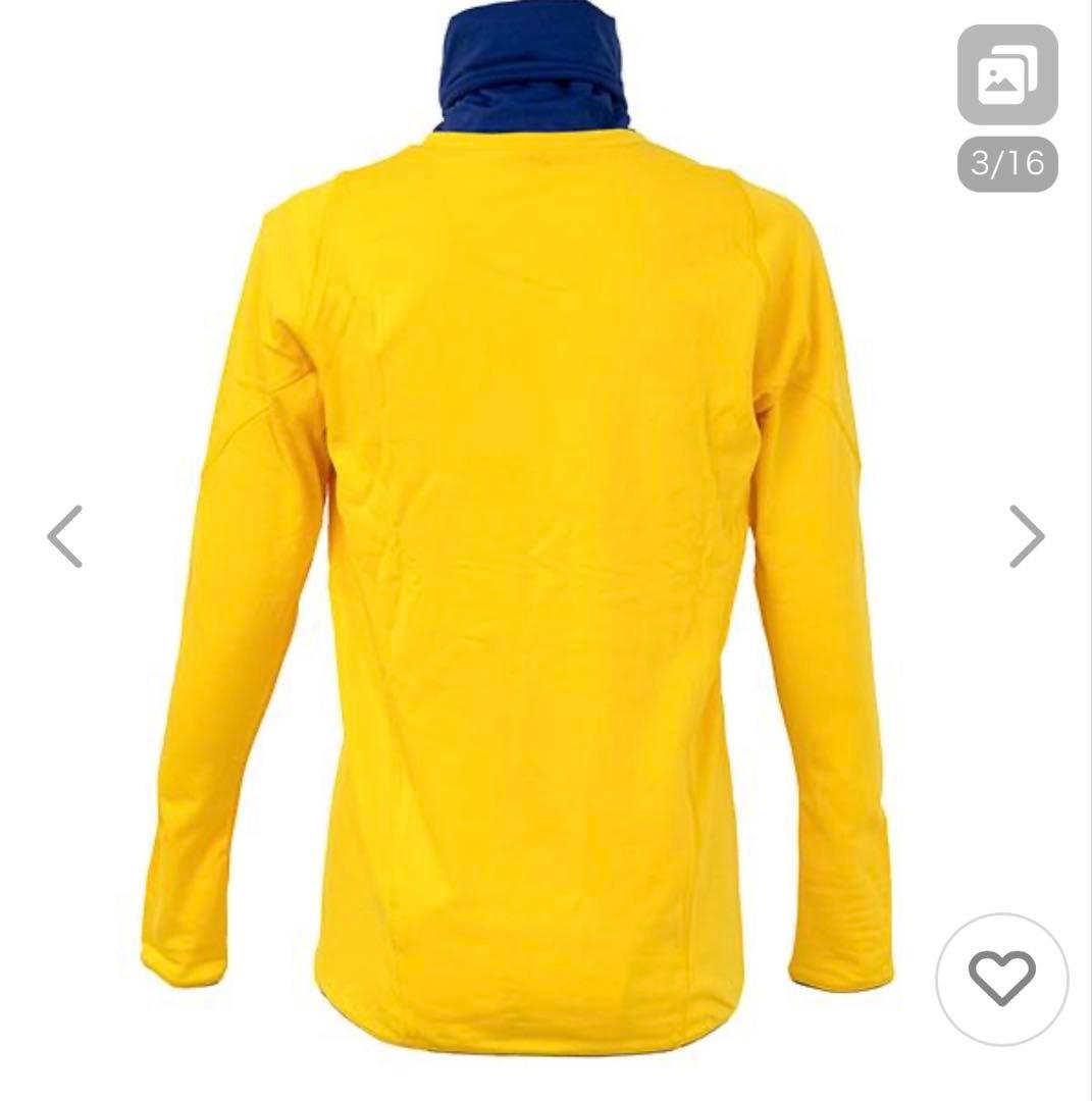 adidas JFA トレーニングウェア上下セット➕半袖