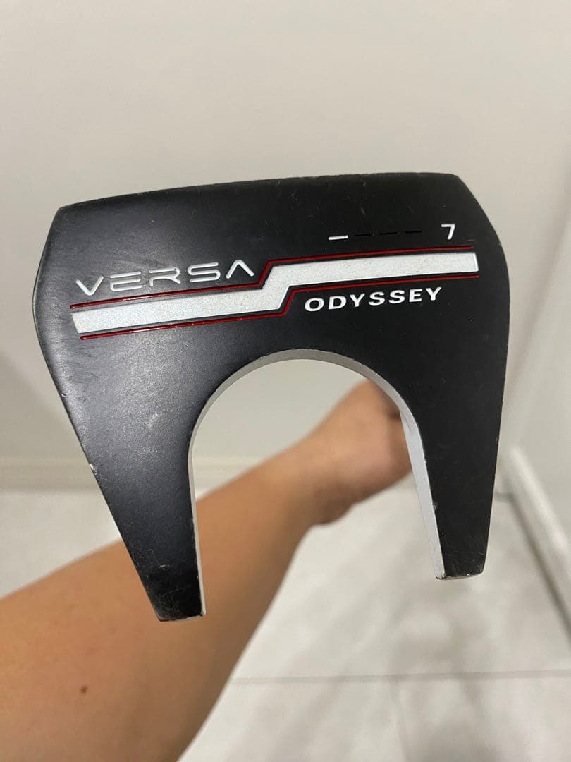 オデッセイ VERSA パター #7 34