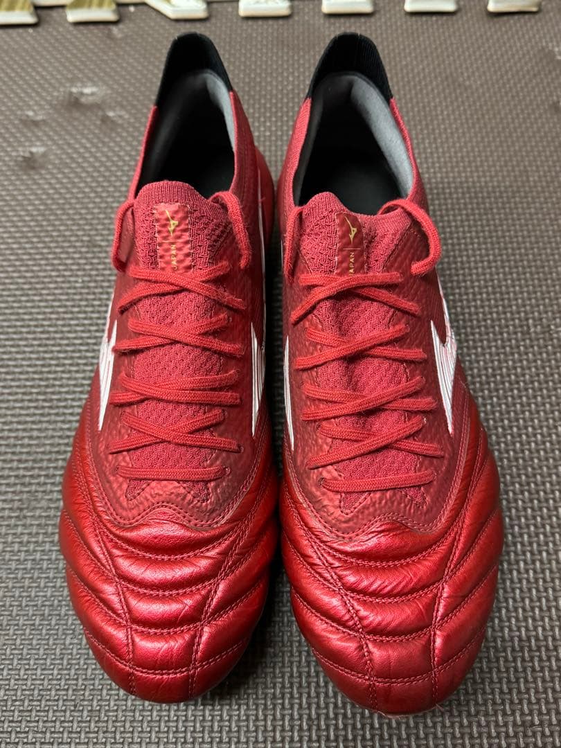 Mizuno モレリアネオ4β