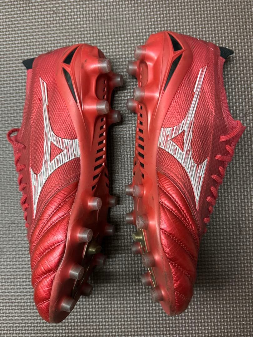Mizuno モレリアネオ4β