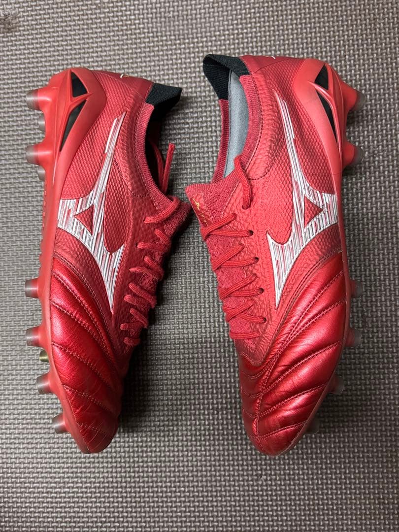 Mizuno モレリアネオ4β